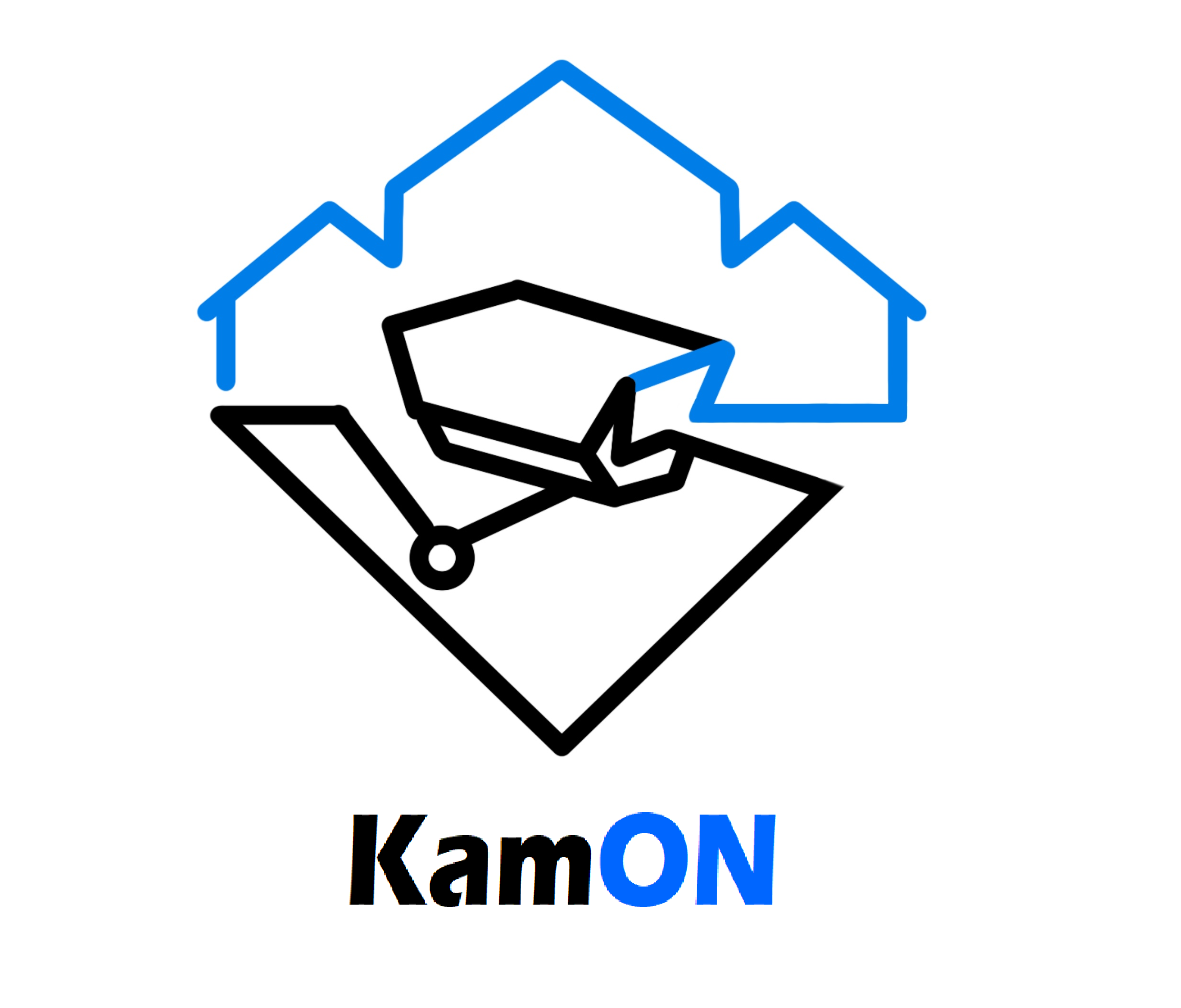 Logo KamON